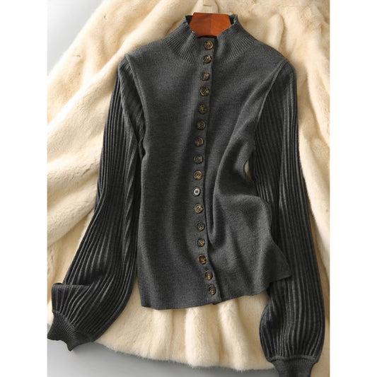 Retro Elegant Casual Top For Women