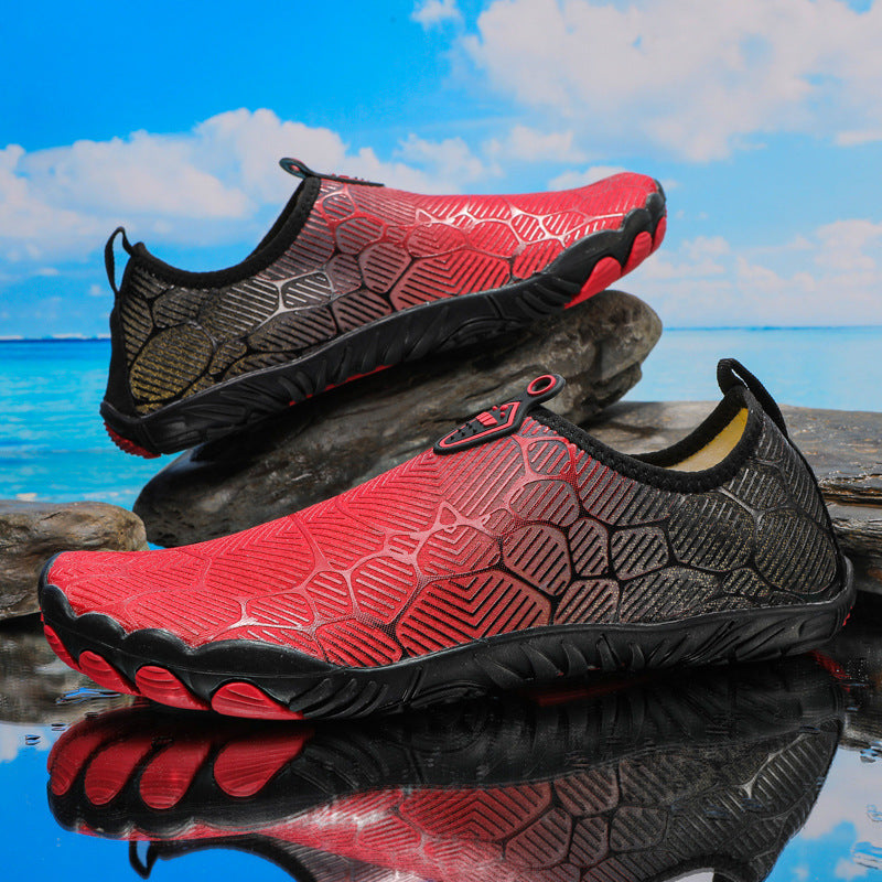 Outdoor Sports Upstream Shoes Beach Shoes Swimming Fitness