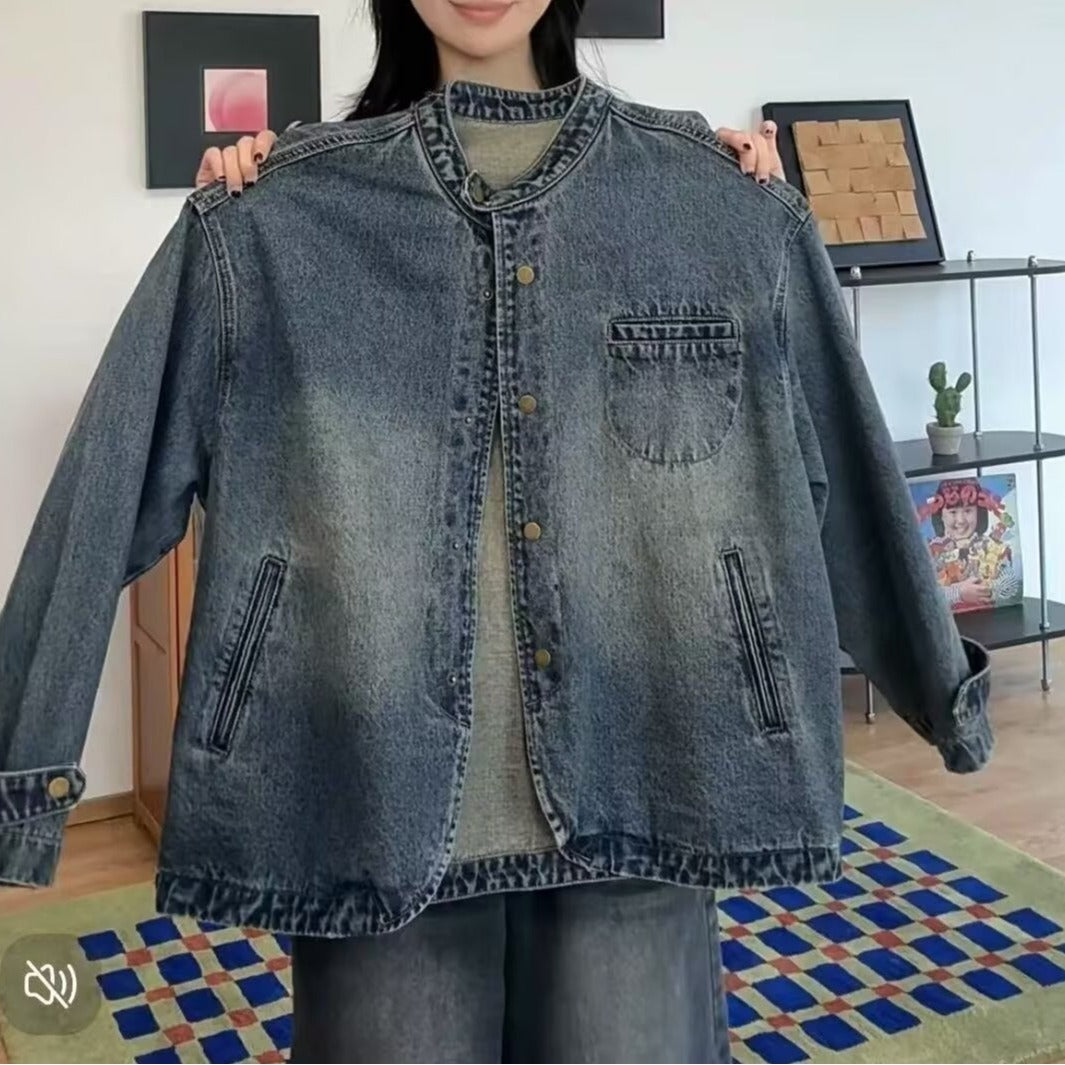 Loose Slim Casual Commuter Blouse For Women