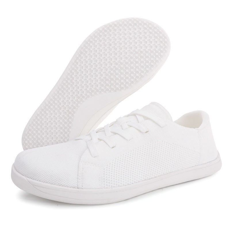 New Wide Toe Bare Feet Indoor Fitness Yoga Casual Shoes