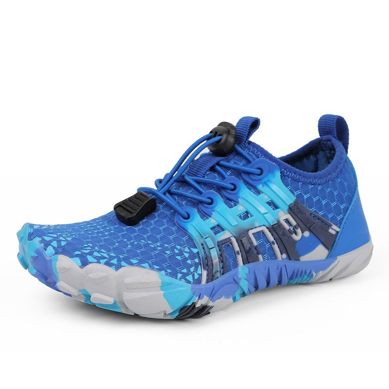 Children's Quick-drying Hiking Wading Breathable Outdoor Shoes