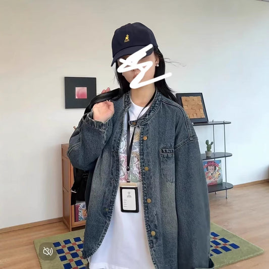 Loose Slim Casual Commuter Blouse For Women