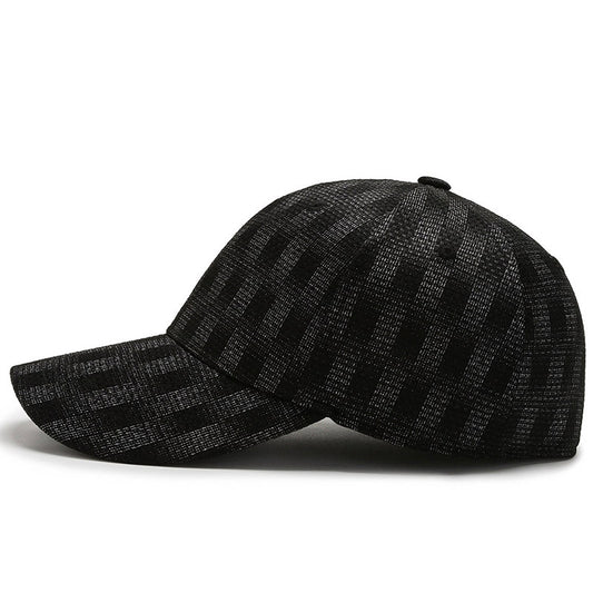 New Elastic Size Full Sealing Sun Hat