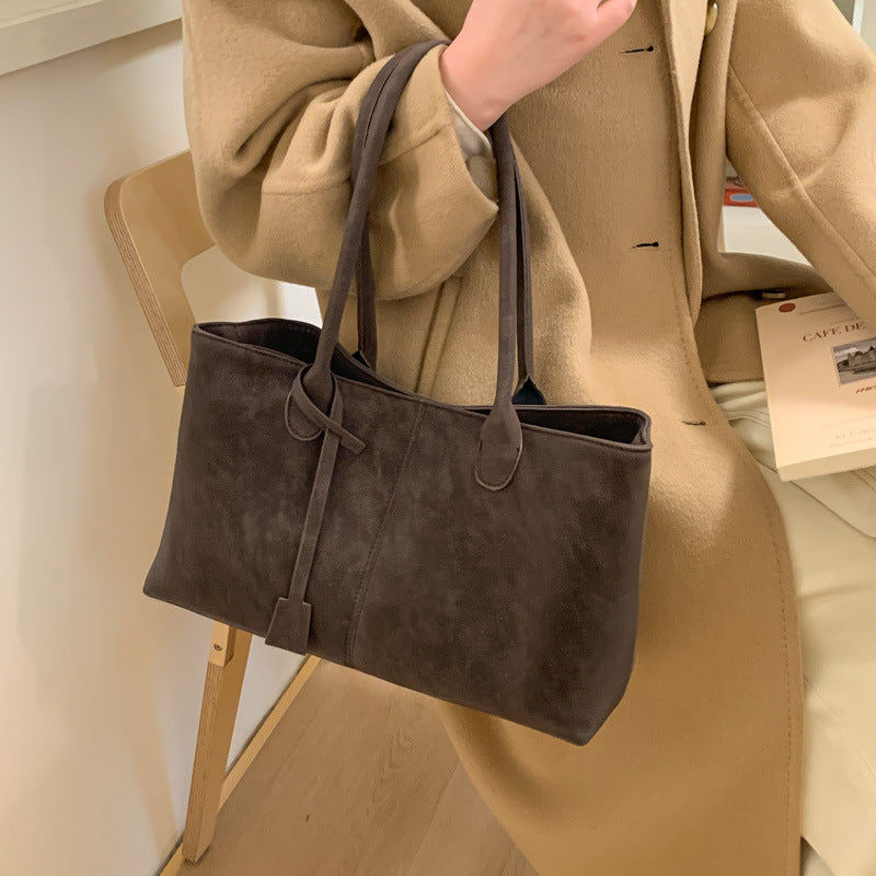 New Stylish Commuter Underarm Bag