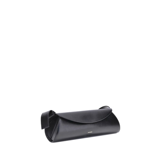 Large Cannolo Shoulder Bag