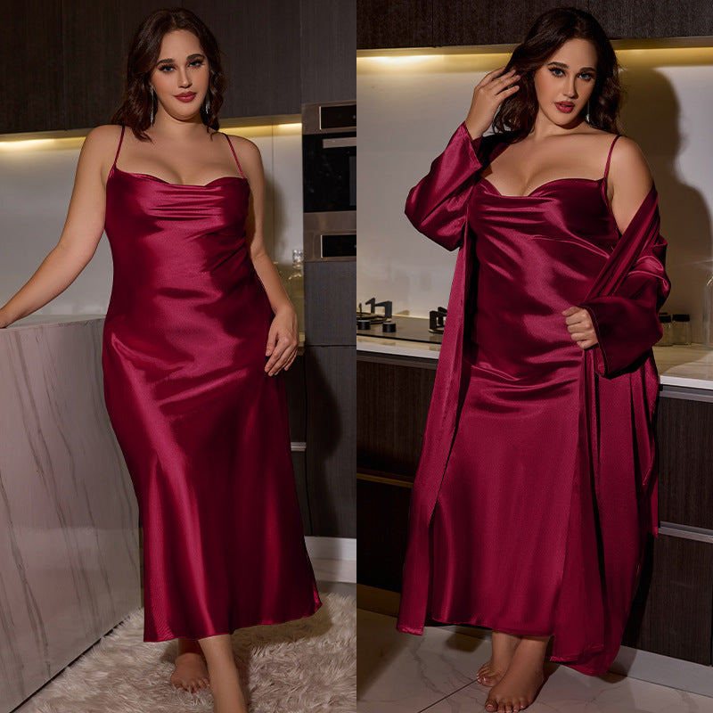 Women's Spring Summer Comfortable Homewear