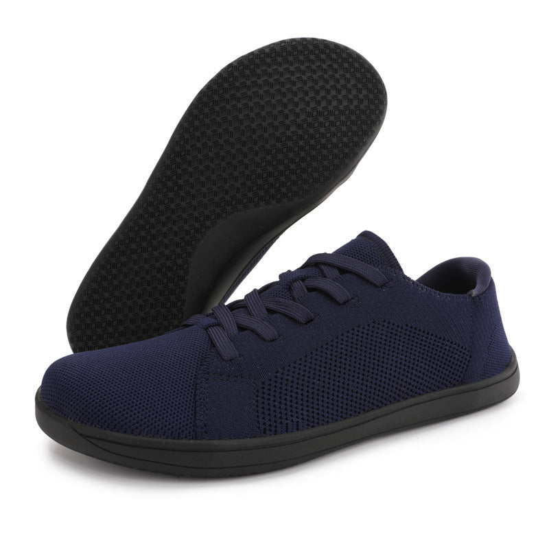 New Wide Toe Bare Feet Indoor Fitness Yoga Casual Shoes
