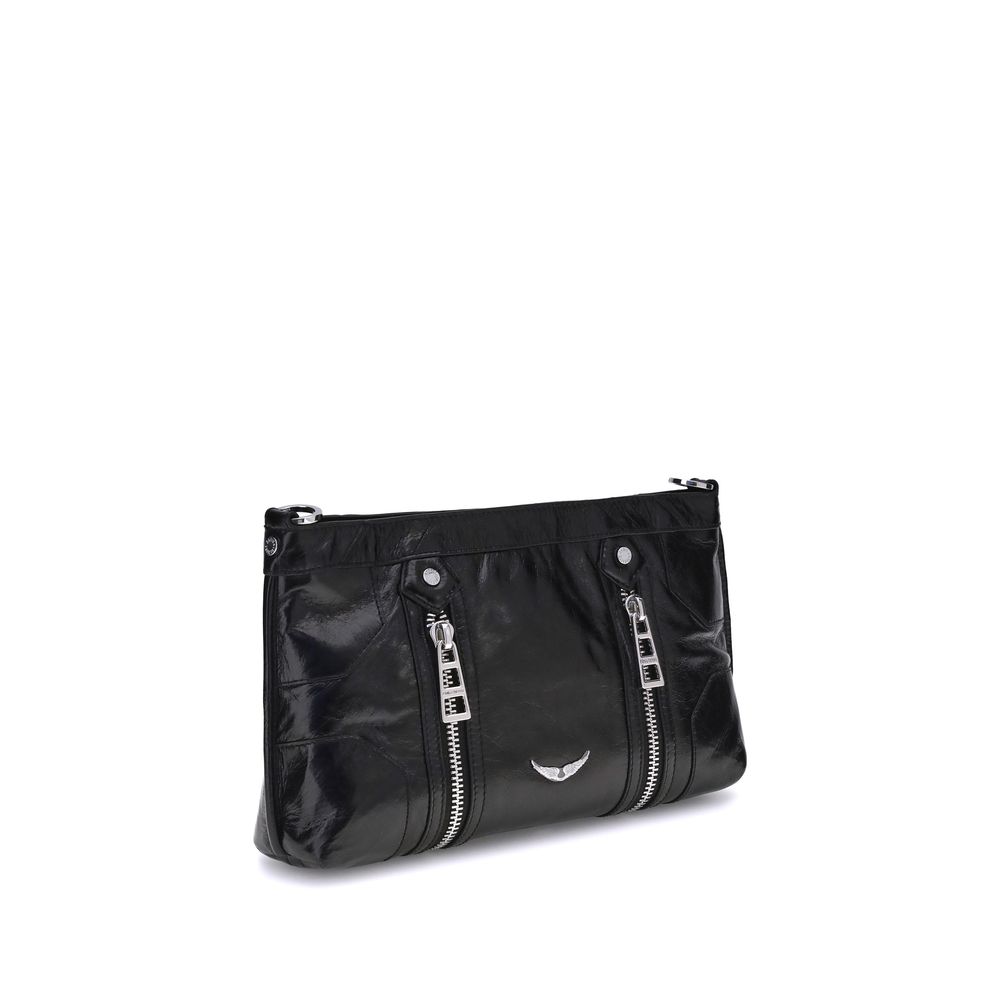 حقيبة كتف مشمسة