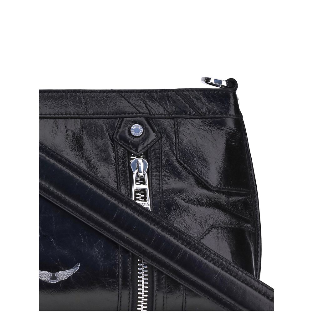 حقيبة كتف مشمسة