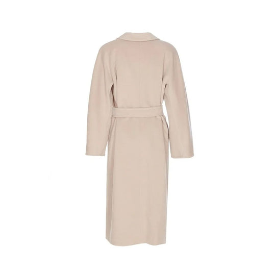 Icon Ticino Coat