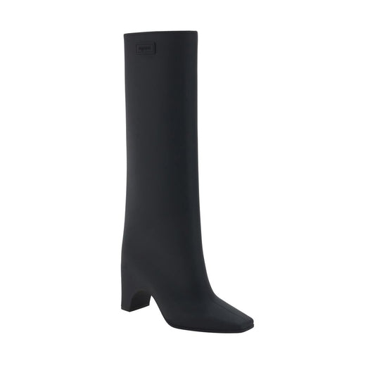 Rubber Bridge high Boot
