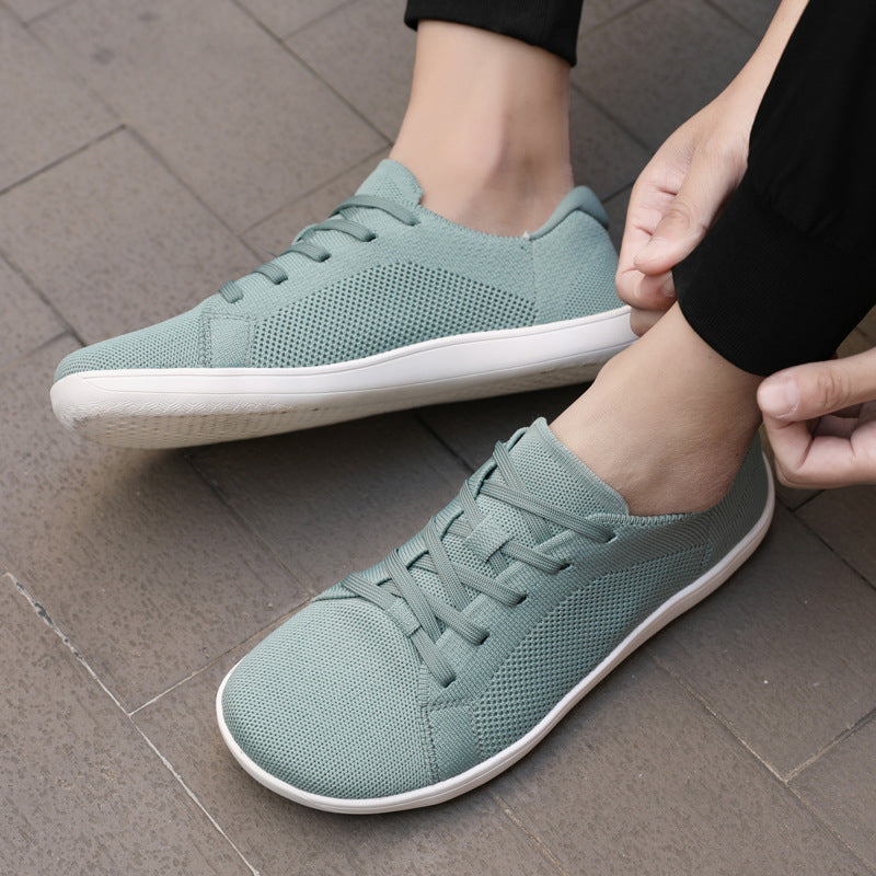 New Wide Toe Bare Feet Indoor Fitness Yoga Casual Shoes