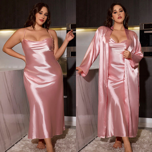 Women's Spring Summer Comfortable Homewear