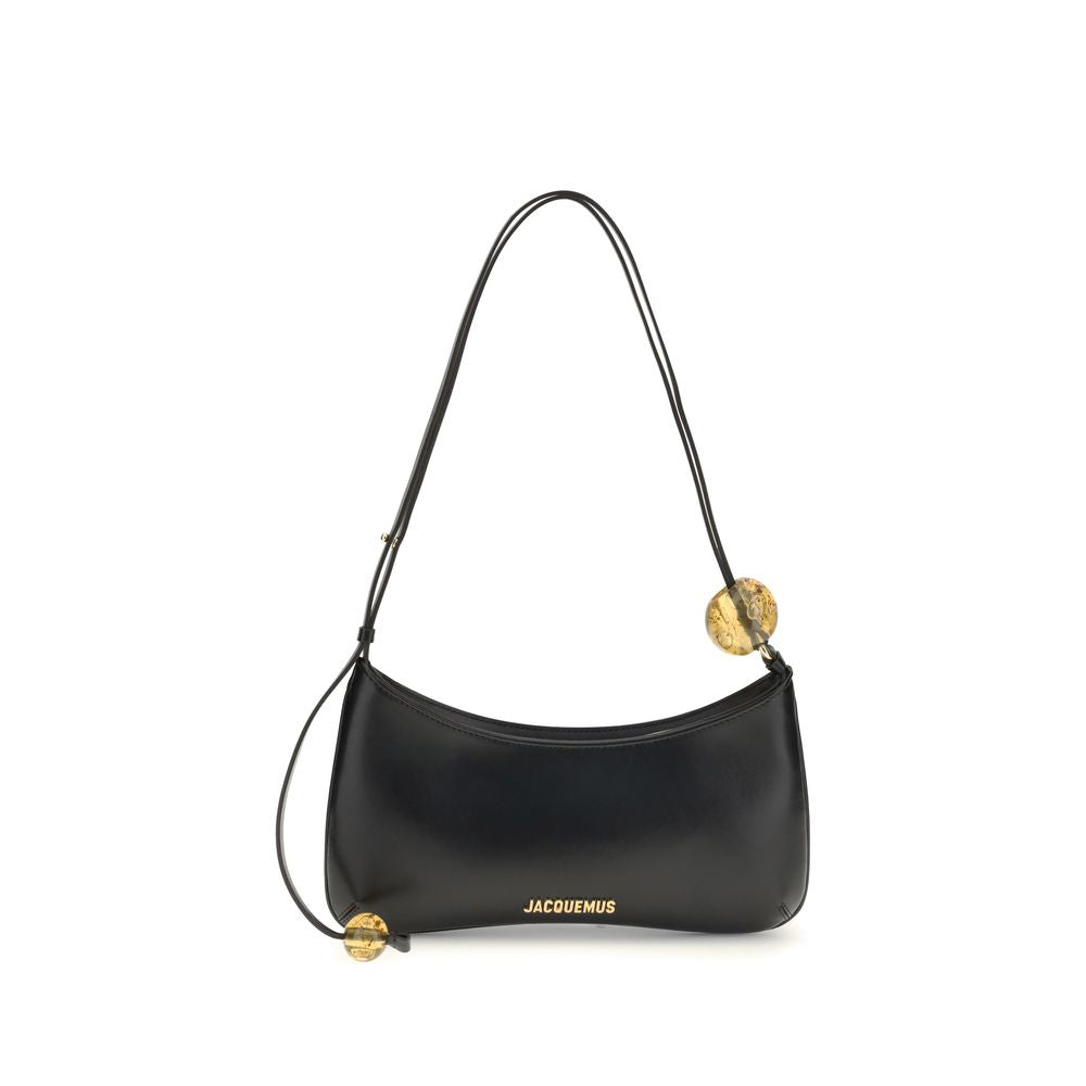 Bisou Perle Large Shoulder Bag