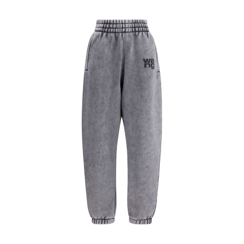 Essential Terry Classic Sweatpant Puff