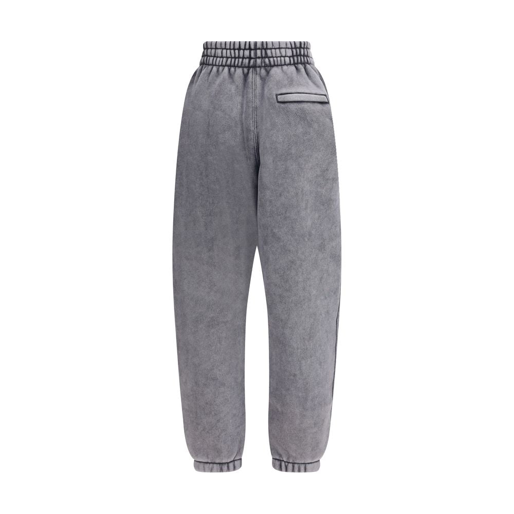 Essential Terry Classic Sweatpant Puff