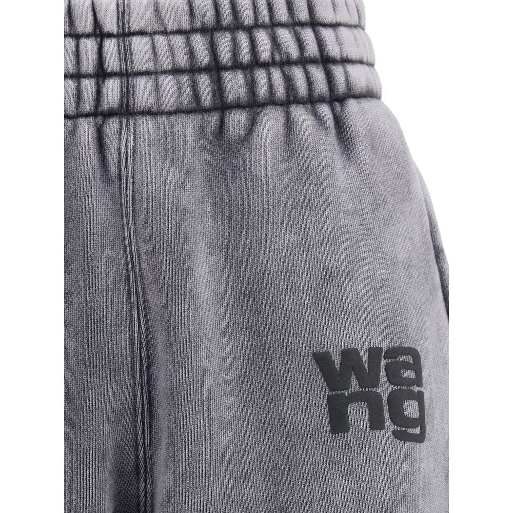 Essential Terry Classic Sweatpant Puff