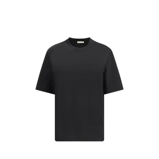 T-shirt by Moncler x EE72 by Edward Enninful in Jersey