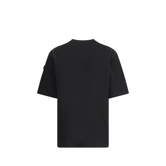 T-shirt by Moncler x EE72 by Edward Enninful in Jersey