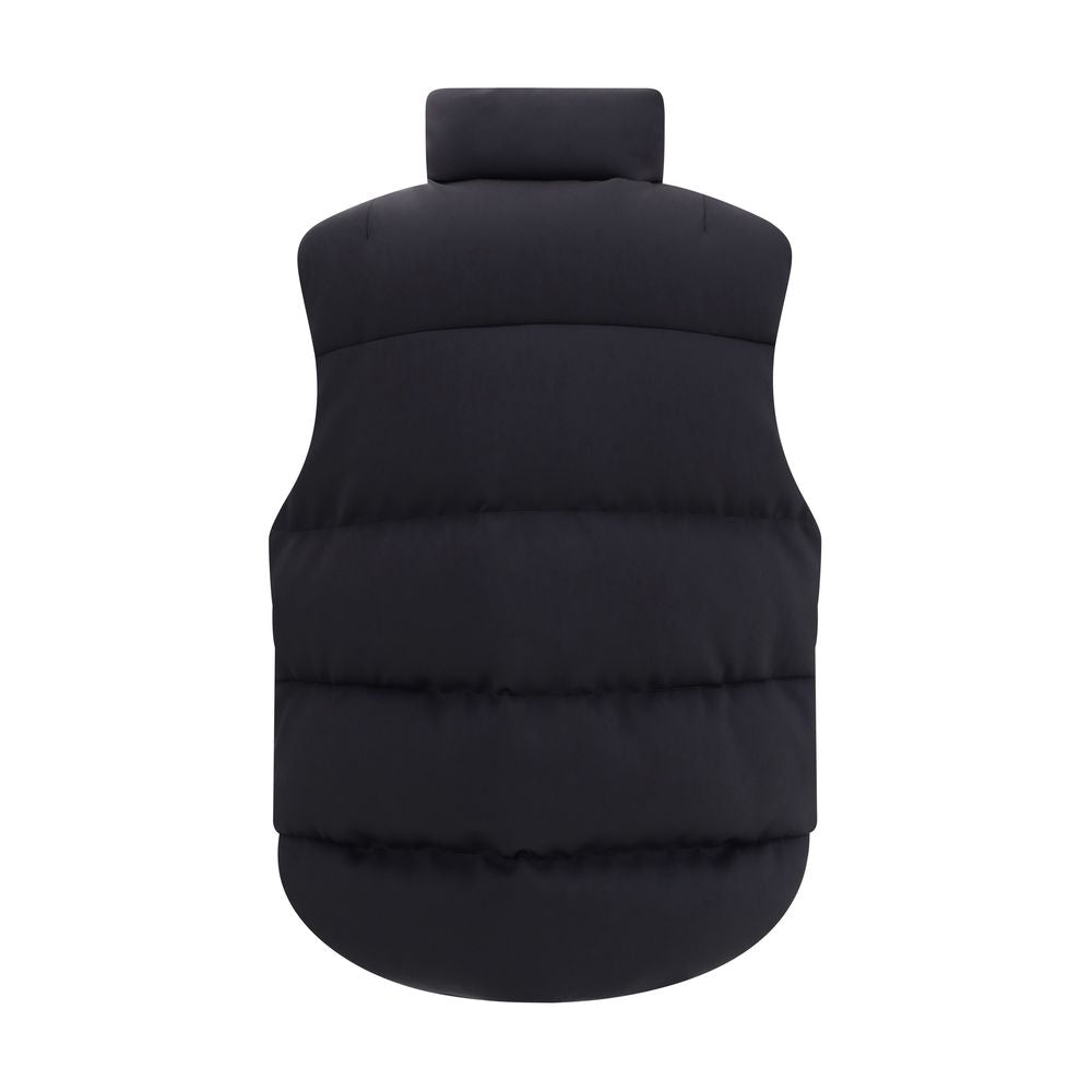 Otis Padded Gilet from Moncler x EE72 by Edward Enninful