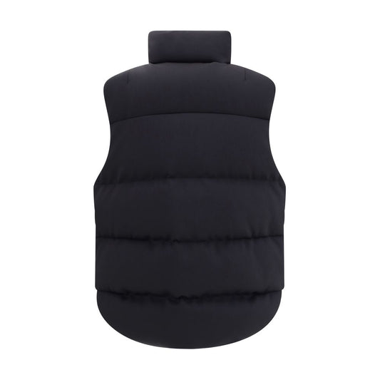 Otis Padded Gilet from Moncler x EE72 by Edward Enninful