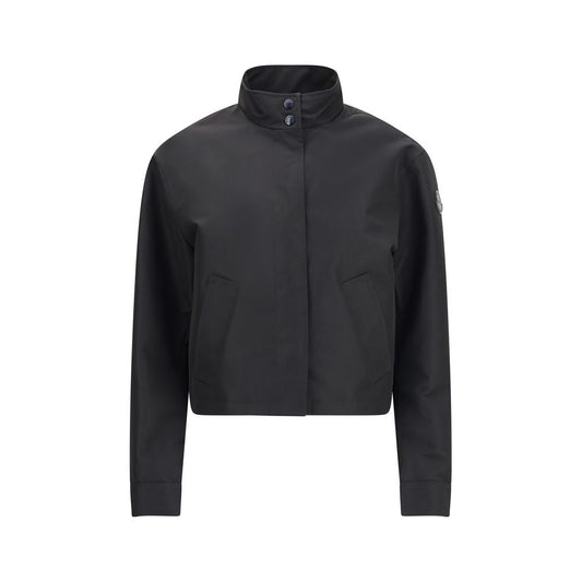 Krovanh Short Jacket from Moncler x EE72 by Edward Enninful