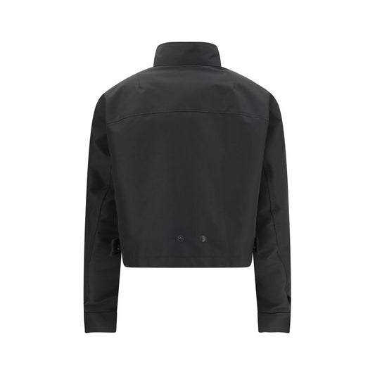 Krovanh Short Jacket from Moncler x EE72 by Edward Enninful