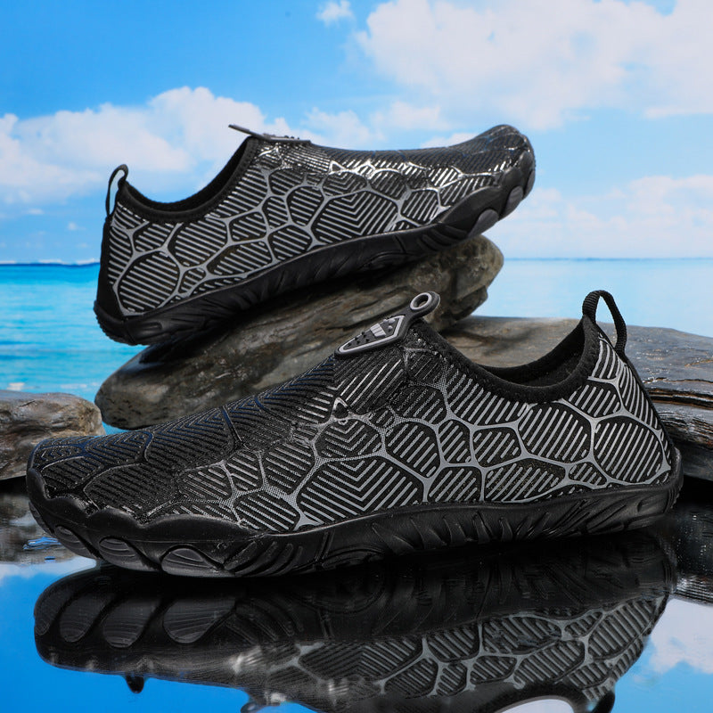 Outdoor Sports Upstream Shoes Beach Shoes Swimming Fitness