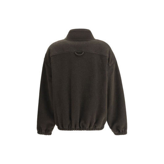 Polar natural Wool Pile