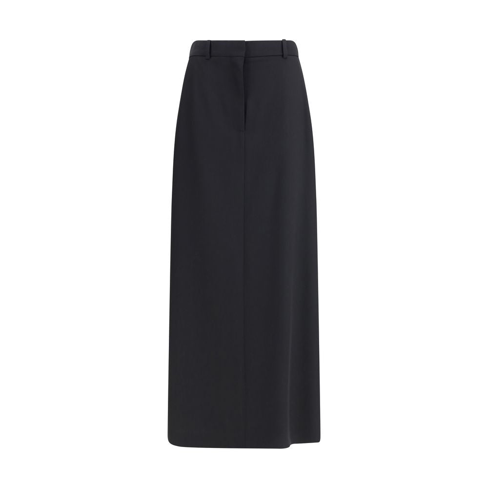 Seraphyne Virgin Wool Skirt