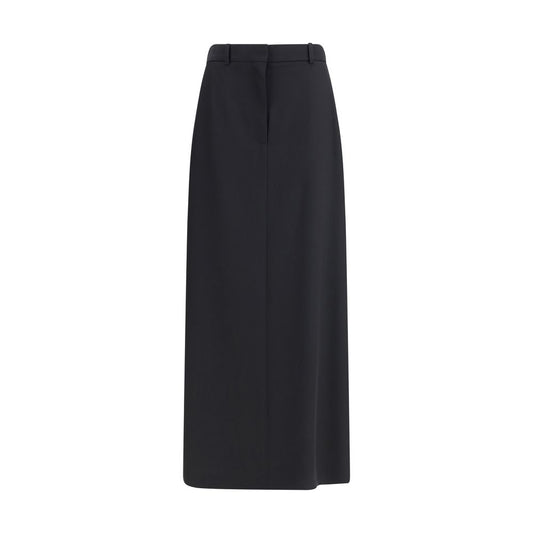 Seraphyne Virgin Wool Skirt