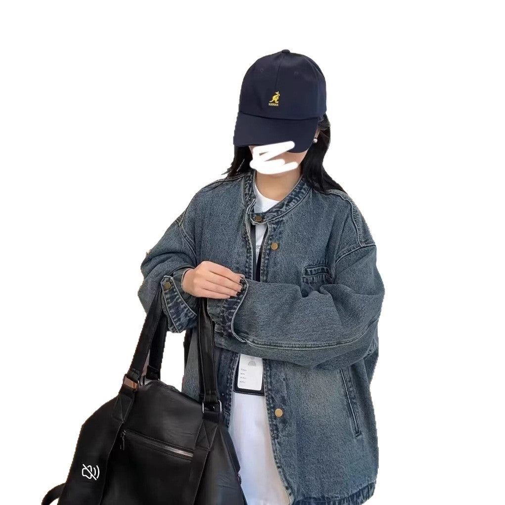 Loose Slim Casual Commuter Blouse For Women