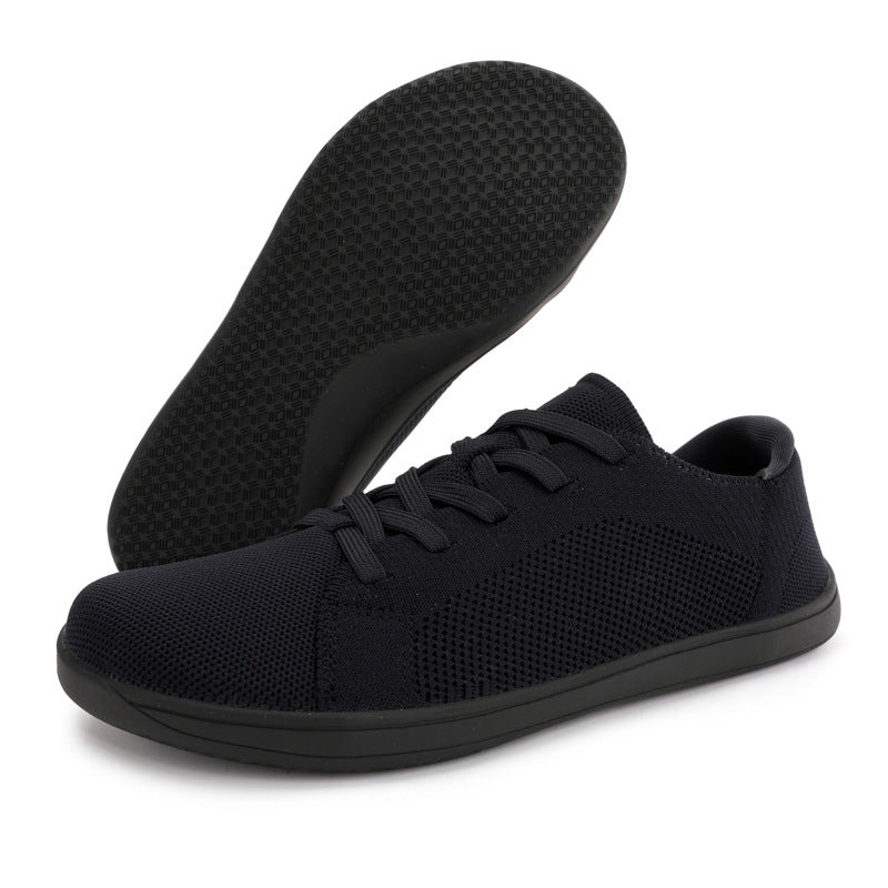 New Wide Toe Bare Feet Indoor Fitness Yoga Casual Shoes