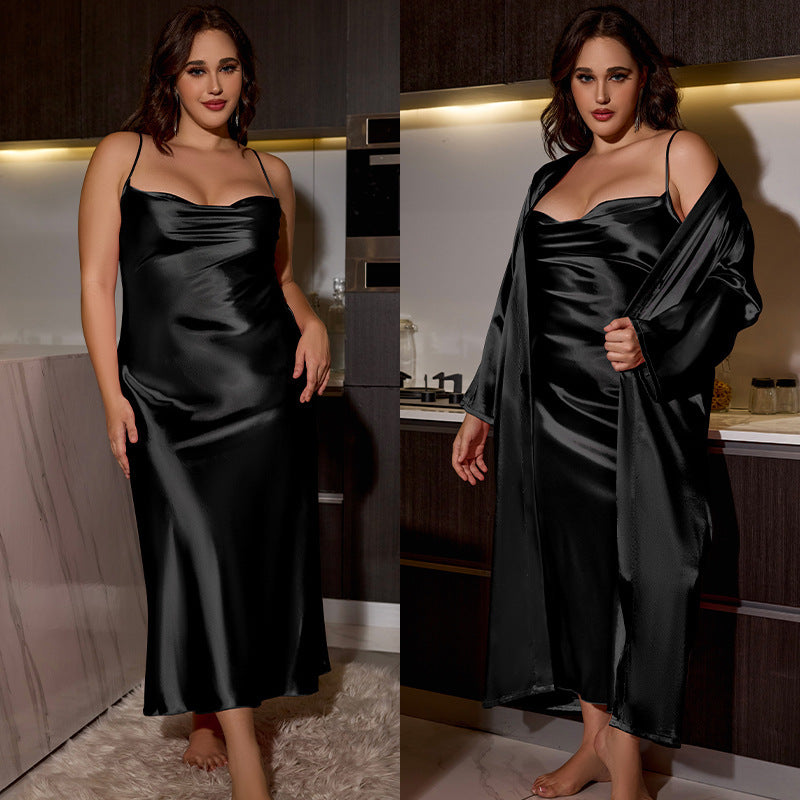 Women's Spring Summer Comfortable Homewear