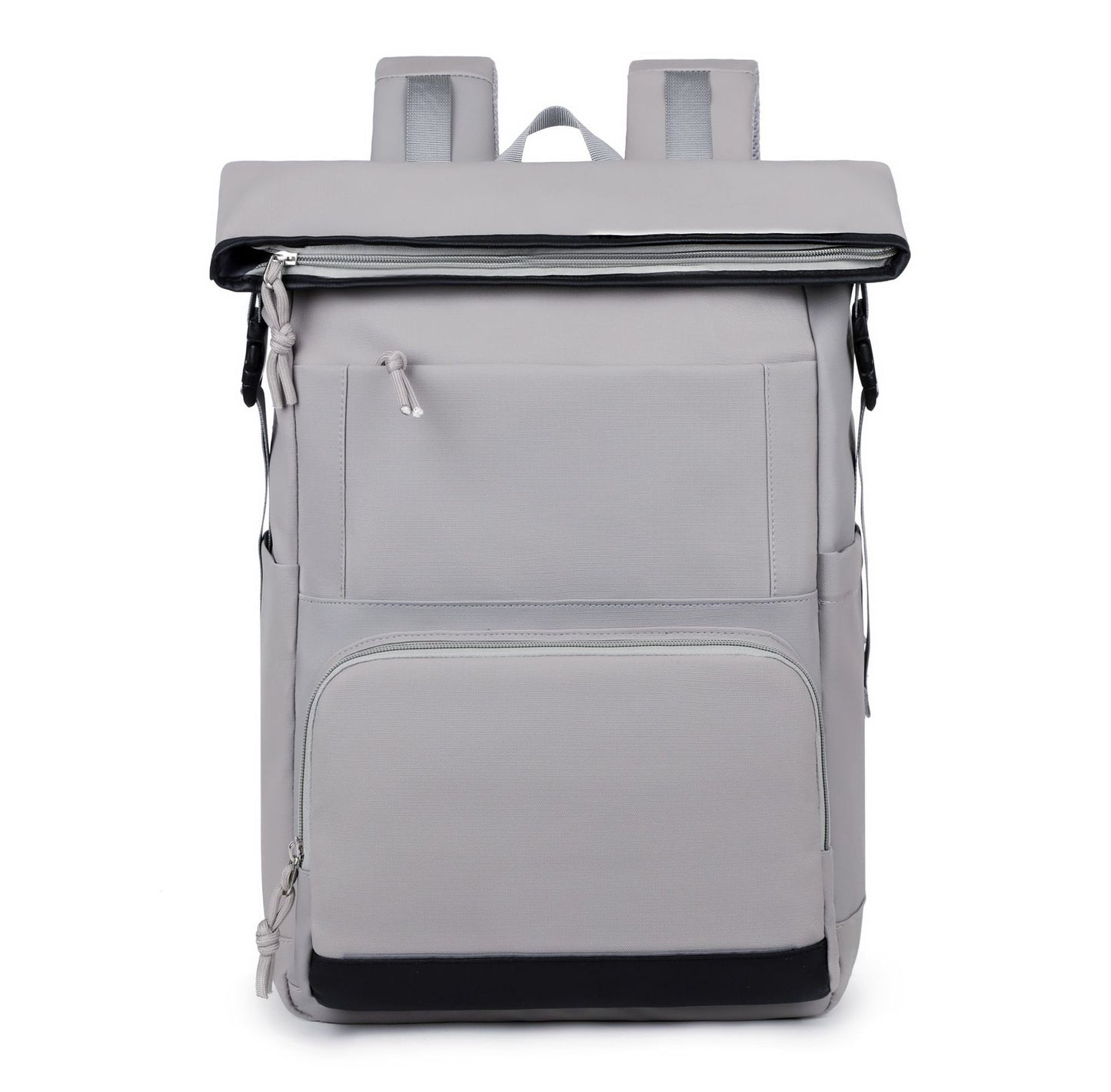 Men's And Women's Casual Backpack Large Capacity