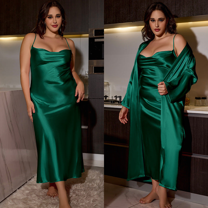 Women's Spring Summer Comfortable Homewear
