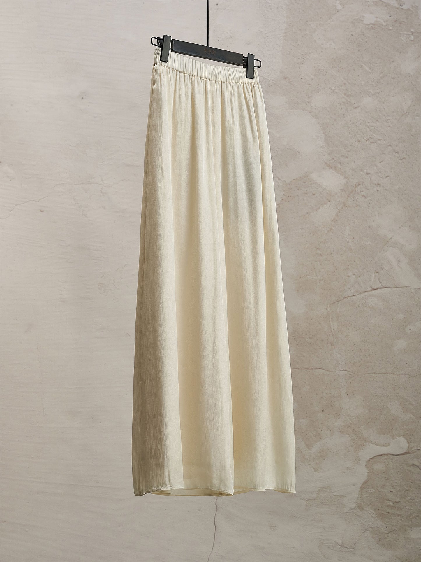 Elegant New Chinese-style Set Bamboo Embroidery Slanted Placket Stand Collar Vest Top