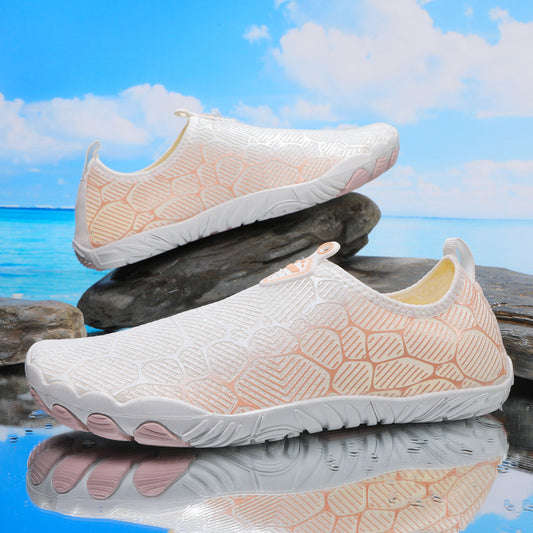 Outdoor Sports Upstream Shoes Beach Shoes Swimming Fitness