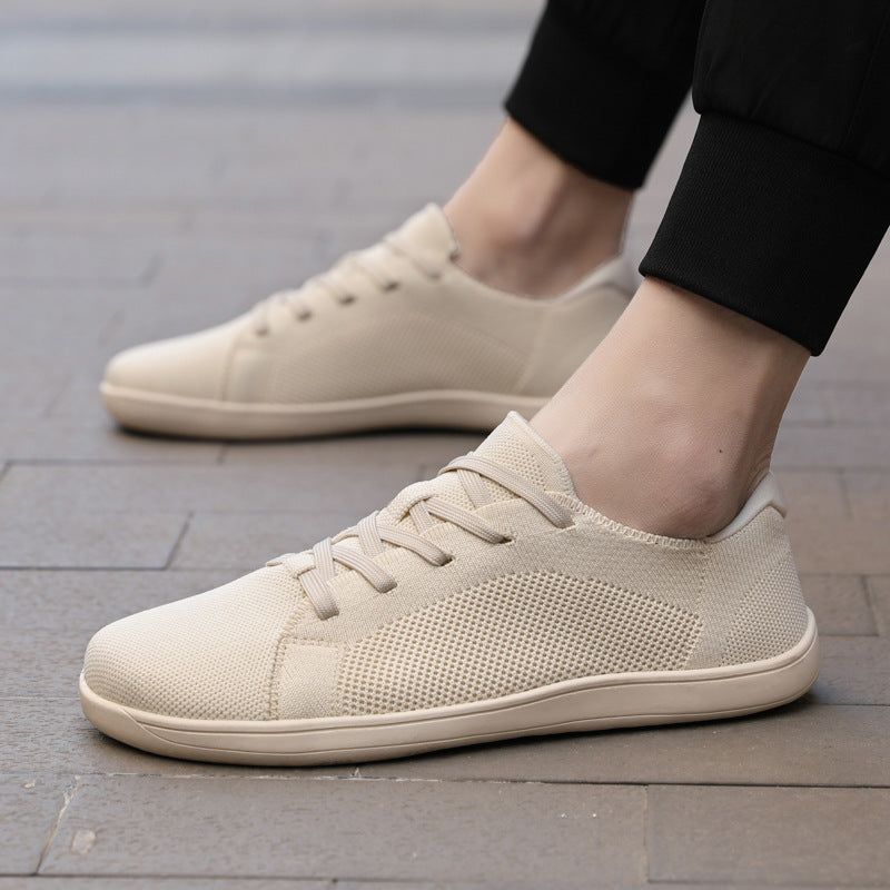 New Wide Toe Bare Feet Indoor Fitness Yoga Casual Shoes