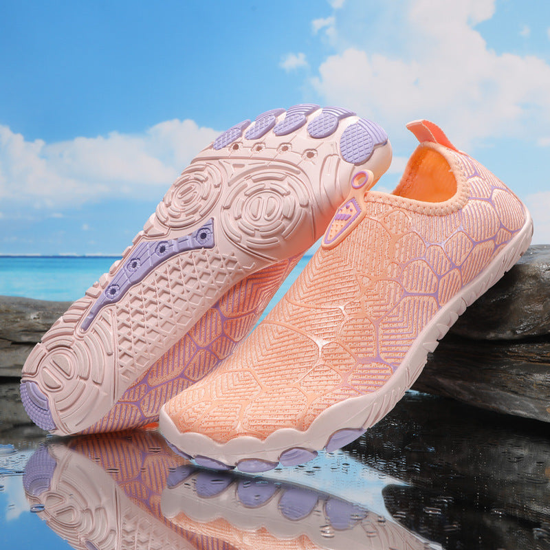 Outdoor Sports Upstream Shoes Beach Shoes Swimming Fitness