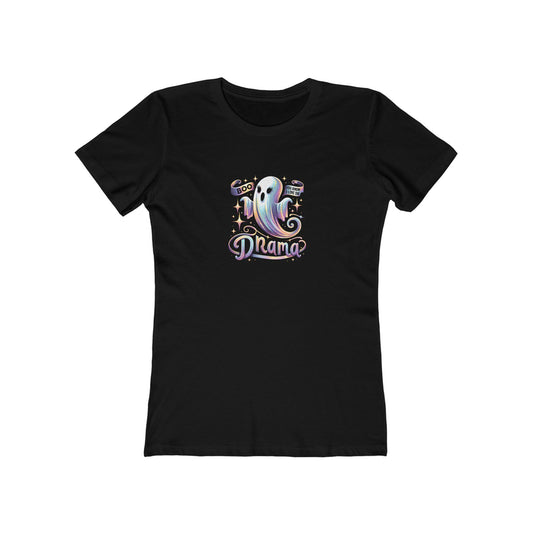 Summer Loose Short Sleeves T-shirt Men's And Women's Round Neck